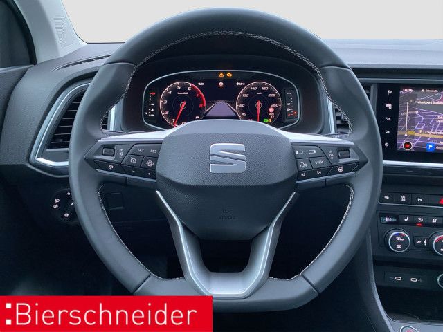 Seat Ateca - Bild 11