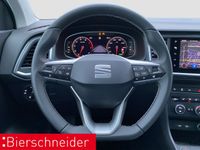Seat Ateca - Vorschau Bild 11