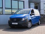 Mercedes-Benz Vito Tourer 109 CDI Base FWD kompakt  35.336 km - Mercedes-Benz Vito: Base