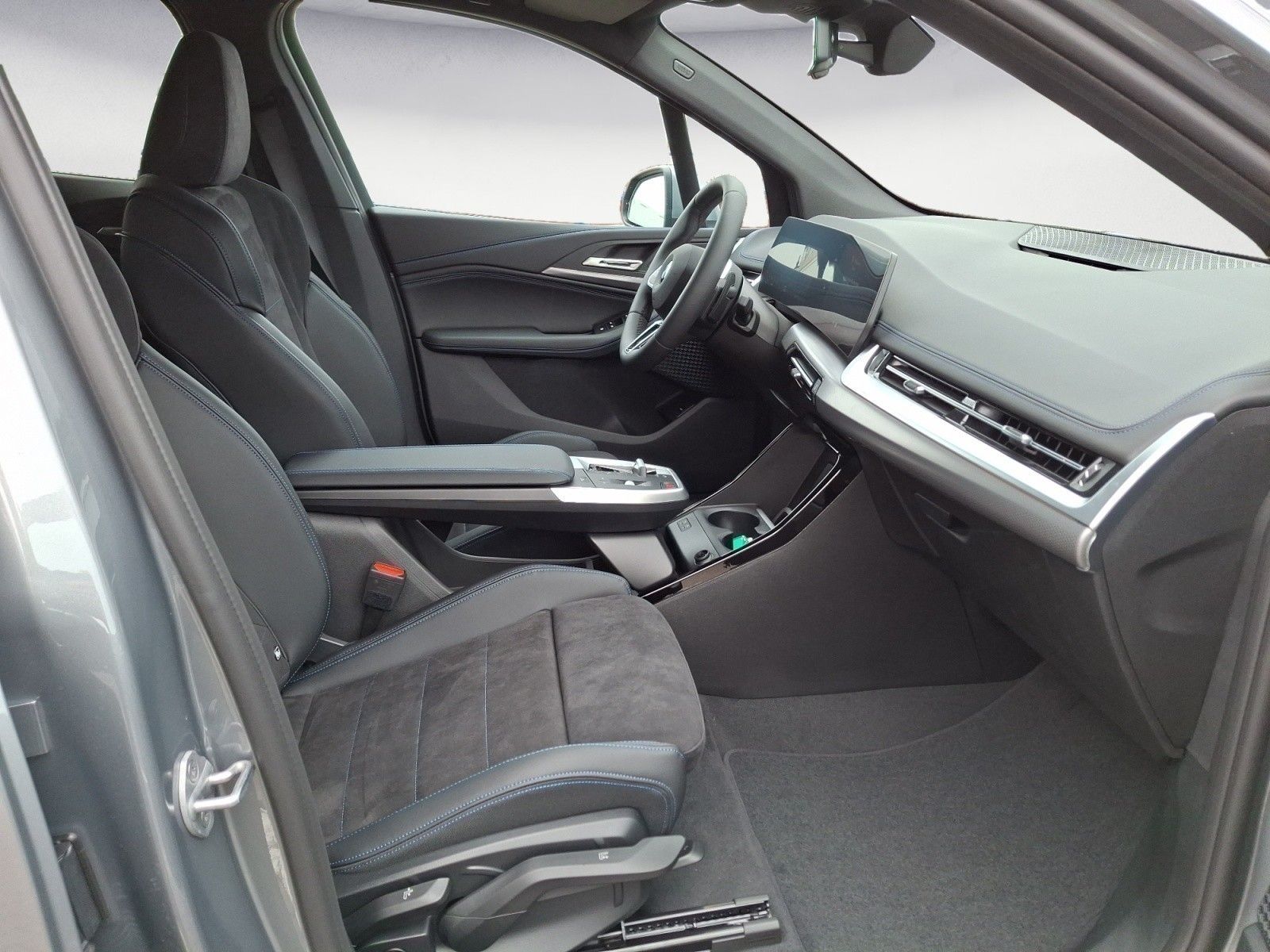 BMW 220 Active Tourer - Bild 5