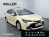 Toyota Corolla 2.0 Hybrid TS TAXI UMBAU inkl. TAXAMETER - Toyota Corolla in Bonn