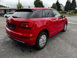 Audi Q2 30 TFSI S tronic design - mit Benzin-Antrieb: Allradantrieb, Geländewagen