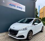 Peugeot 208 1.2 PureTech Active - Peugeot 208 Gebrauchtwagen in Dresden