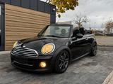 MINI COOPER Cabrio Cooper*Sitzh*Klima* - MINI MINI aus 2011: Cabrio