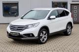 Honda CR-V 2.2 i-DTEC Executive#4WD#AHK#CARPLAY# - gebrauchte Honda CR-V aus dem Jahr 2013
