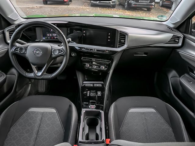 Opel Mokka e Edition Kamera Navi Spurhalteassistent