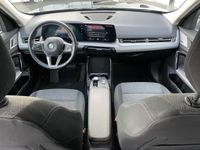 BMW iX1 - Vorschau Bild 11