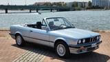 BMW 325i U.S.A. Originaler Klassiker in Werkslackier - BMW 325 aus 1992