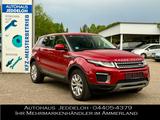 Land Rover Range Rover Evoque SE Diesel Autom. *Pano&AHK** - Land Rover Range Rover Evoque in Oldenburg