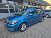 Volkswagen Touran 1.4 TSI STEUERKETTE+WAPU+KUPPLUNG NEU