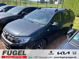 Dacia Logan 0.9 TCE KAT Comfort Temp|PDC - Dacia Logan: 0