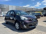 Nissan Micra 1.2 DIG-S Acenta Automatik*NAVI*KLIMAAUTO* - gebrauchte Nissan Micra aus dem Jahr 2013