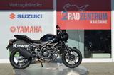 Suzuki SV650X CafeRacer  - Offers