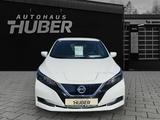 Nissan Leaf LED SPUR Android Bluetooth DAB - Nissan Leaf aus 2022