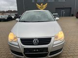Volkswagen Polo IV Comfortline 1.4TDI Klima,ZV,5trg.EU4 - Volkswagen Polo aus 2007 mit Diesel-Antrieb