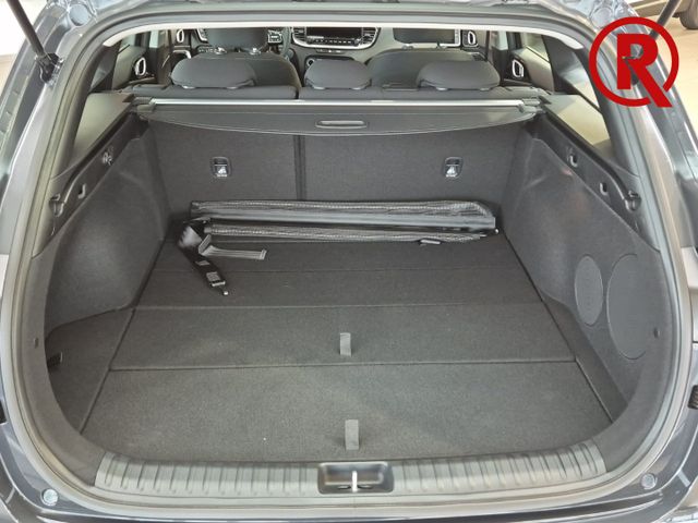 Ceed_sw Spirit 1.5 T-GDI Spurhalteass. Fernlicht