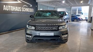 Land-Rover Range Rover Sport - 6