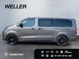 Toyota Proace 2,0l-D L2 Verso Executive *Black Edition* - Toyota Kleinbus 7-Sitzer