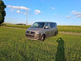 Volkswagen VW Multivan Pan Americana - Volkswagen: America