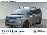 Volkswagen N California Ocean Hybrid 4M DSG AHK MATRIX