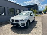BMW X3 xDrive30d xLine AT xLine