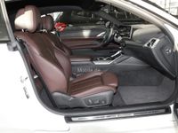 BMW 430 - Vorschau Bild 4