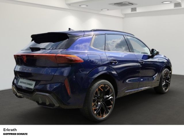 Cupra Terramar - Bild 4