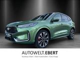Ford Kuga ST-Line X FHEV Allrad HUD El. Panodach Navi