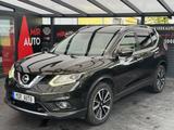 Nissan X-Trail 7Sitzer/Navi/xenon/Start-Stop - Nissan X-Trail XE