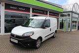 Fiat Doblò Cargo SX Kasten,1-HAND,NAVI,TÜV NEU. - gebrauchte Fiat Doblo aus dem Jahr 2022