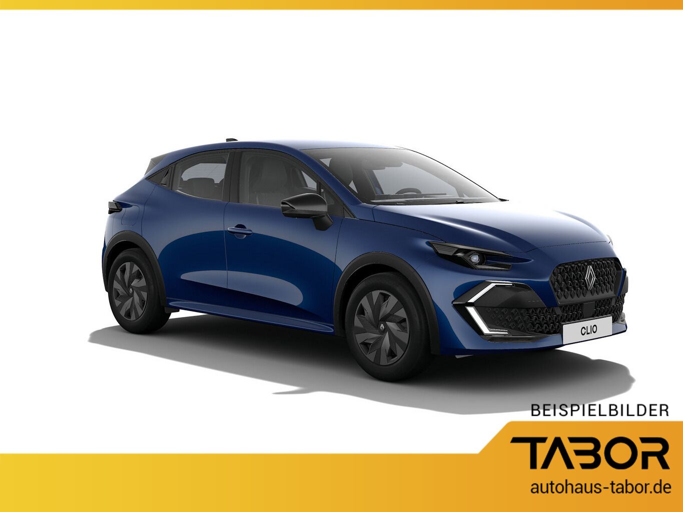 Renault Clio - Bild 2