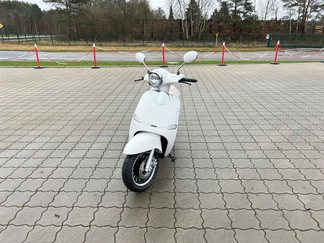 Otros MODEN MDPA01 Elektro Roller Scooter