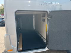 Adria Compact Supreme DL*NEUS MODELL 2027*