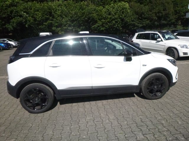 Crossland Business Elegance Diesel Automatik
