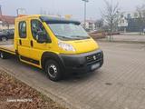 Fiat fiat ducato 2.3 diesel / Abschleppwagen - Fiat Ducato in Hannover