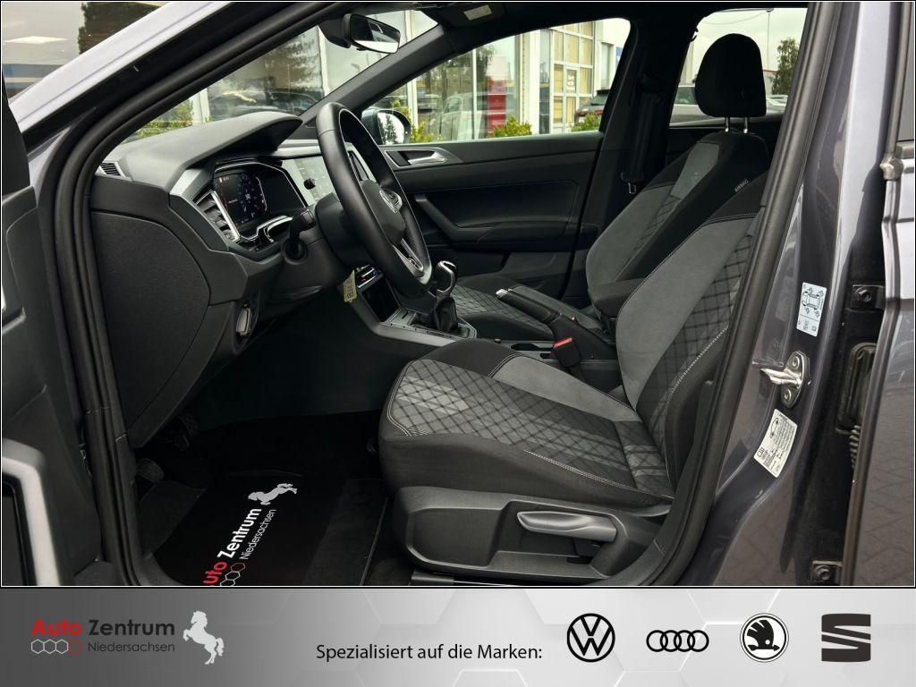 Volkswagen Taigo 1.0 TSI R-Line 111 EUR o.Anzahlung PANO, миниатюра 11