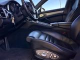 Porsche Panamera 4S Sport Chrono PDK  - Porsche Panamera Limousine Pdk mit Benzin-Antrieb