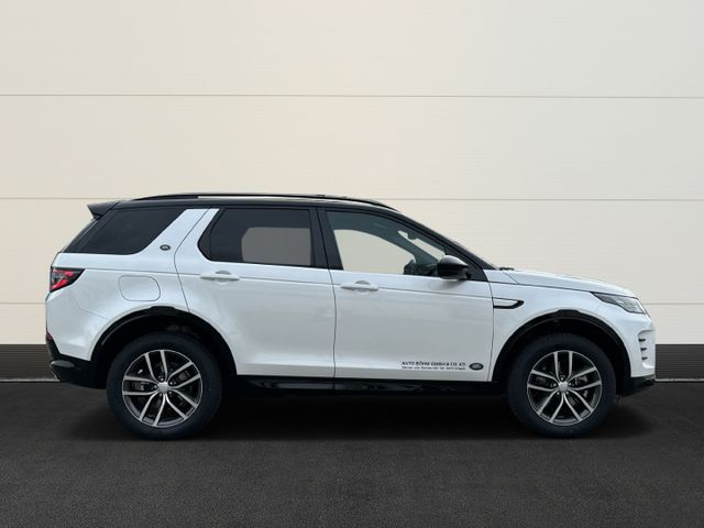 Land Rover Discovery Sport D165 Dynamic SE+AHK+Pano+TFT+ACC