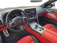BMW 840 - Vorschau Bild 8