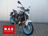 Yamaha MT-07 Y-AMT  - YAMAHA MT 07 Y AMT