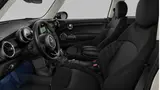 MINI Cooper Aut. Klimaaut. Sportsitze PDC RFT NSW - MINI: Limousine
