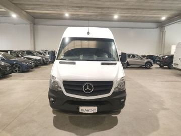 Mercedes Sprinter - 2