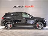 Mercedes-Benz GLE 63 S AMG 4Matic+°Burmester°Pano°360°HUD°ACC - gebrauchte Mercedes-Benz GLE 63 AMG aus dem Jahr 2022