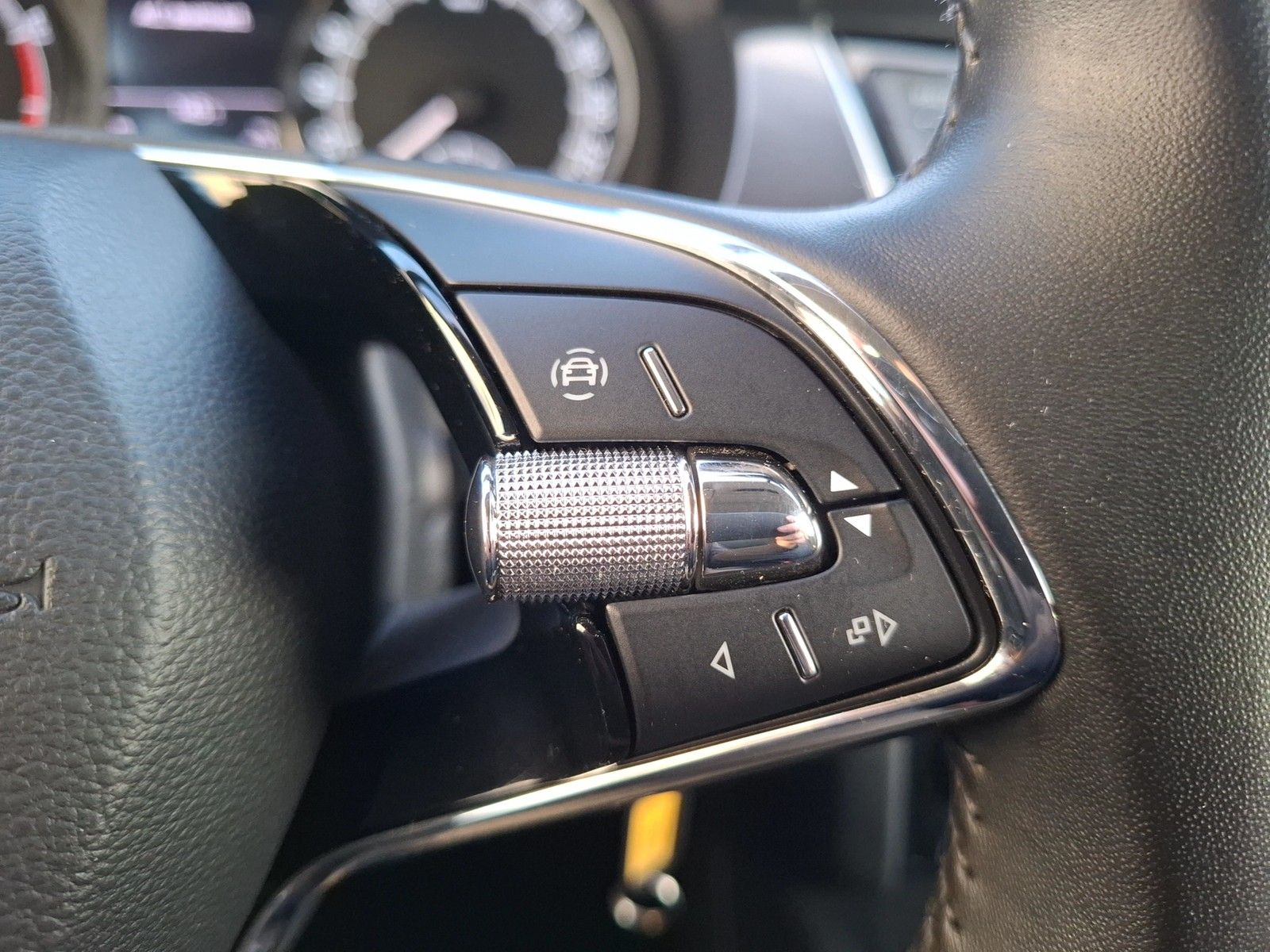 Fahrzeugabbildung SKODA Fabia TSI Best of Clever LED Navi ACC PDC SHZ LM