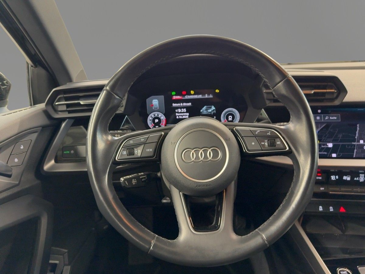 Audi A3 - Bild 11