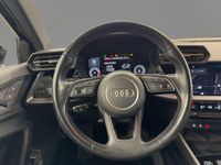 Audi A3 - Vorschau Bild 11
