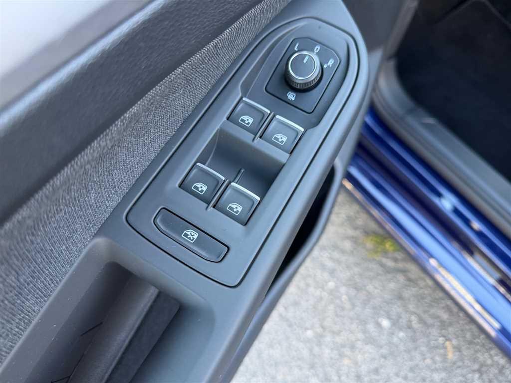 Volkswagen Golf Variant Life 1.5 eTSI DSG, миниатюра 14