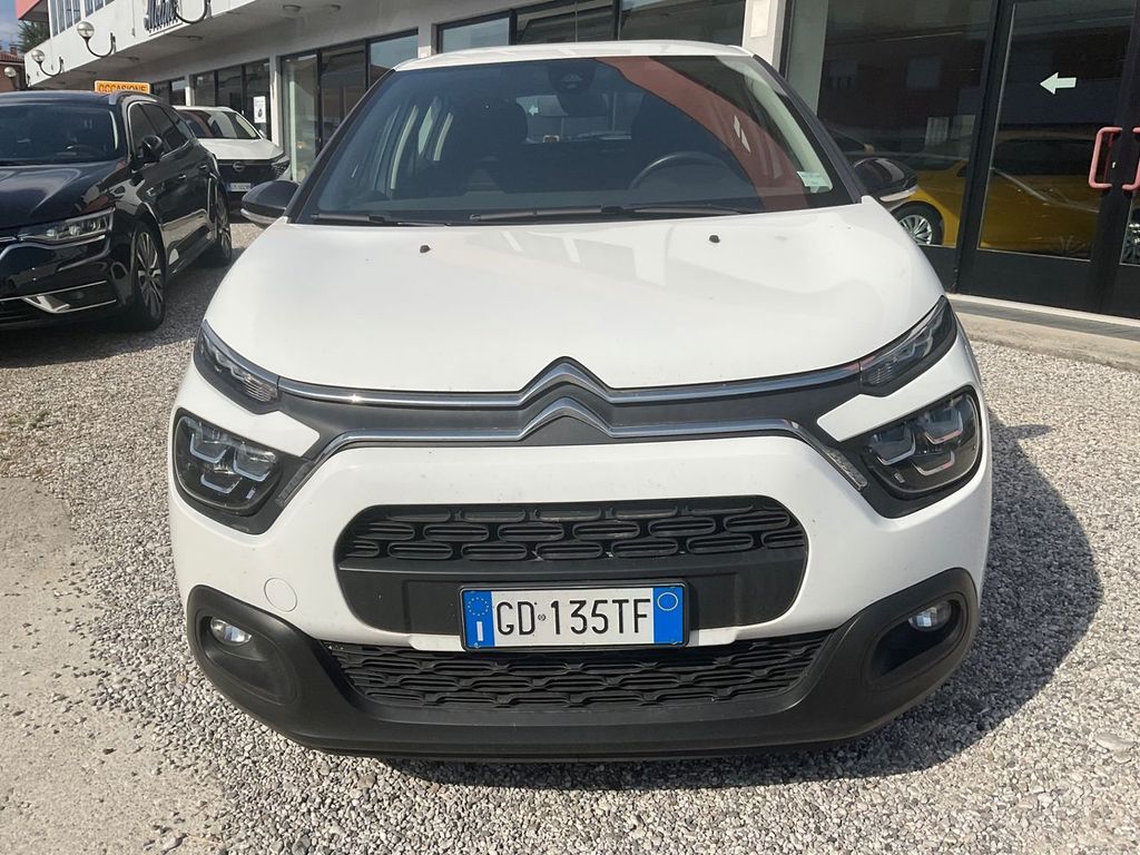Image of Citroën C3