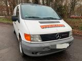 Mercedes-Benz Vito Kasten 108 CDI - Offers