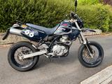 Kawasaki Supermoto KLX 650 C v. LSL Motorradtechnik (A2)  - KAWASAKI KLX 650